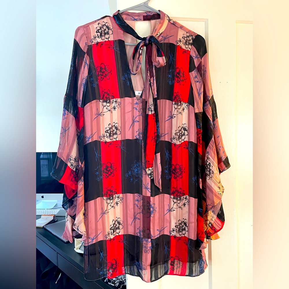 Bcbg generation dress